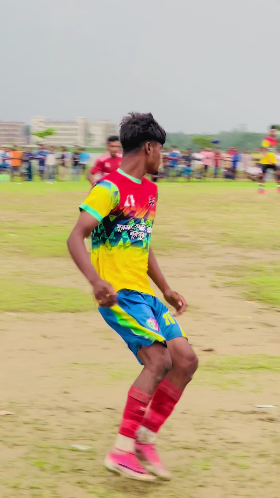 @𝘼DɪꮮHᥲ𐍃ᥲ𝗻 🇧🇩⚽