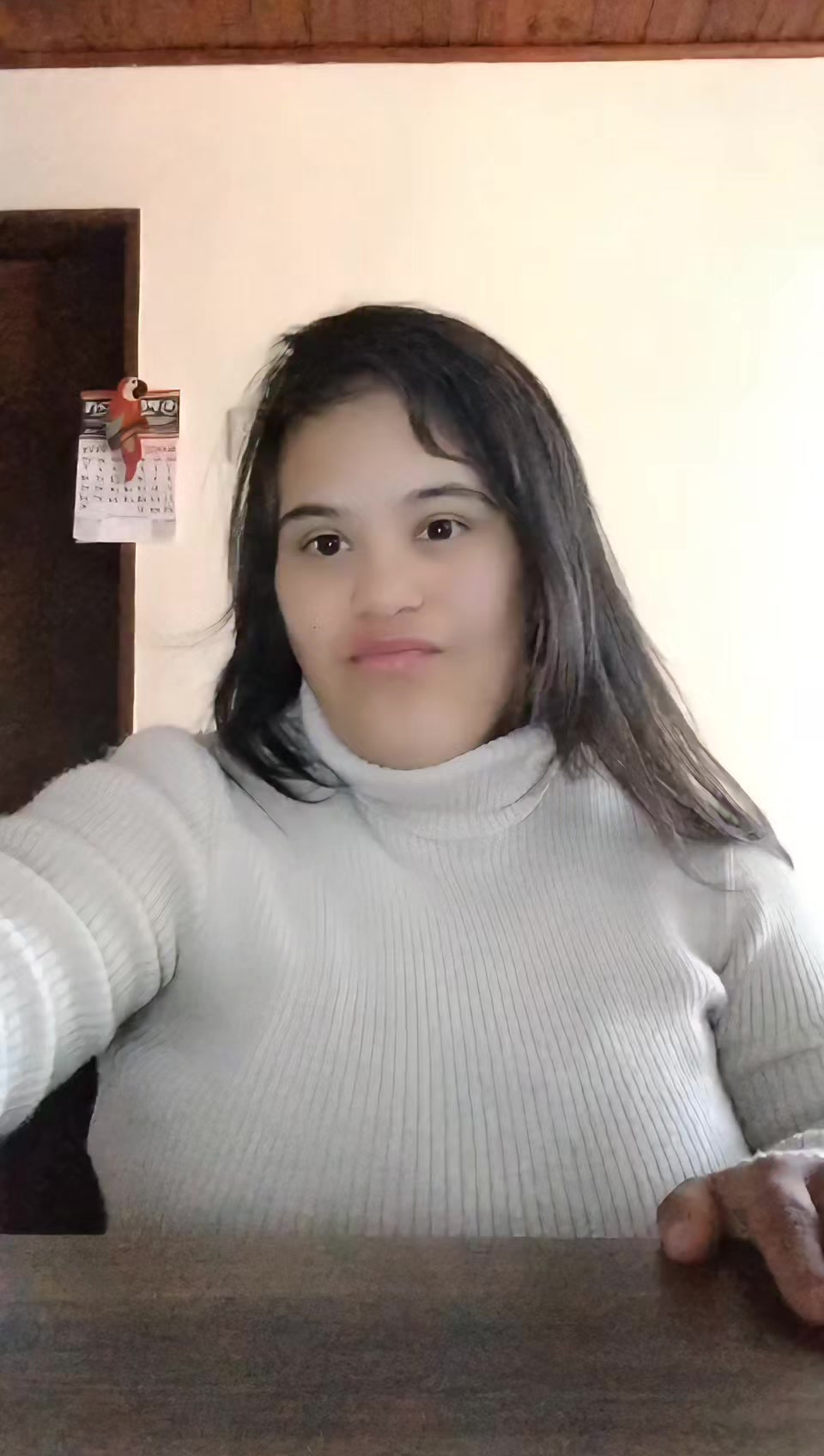 @Hosana Ortiz