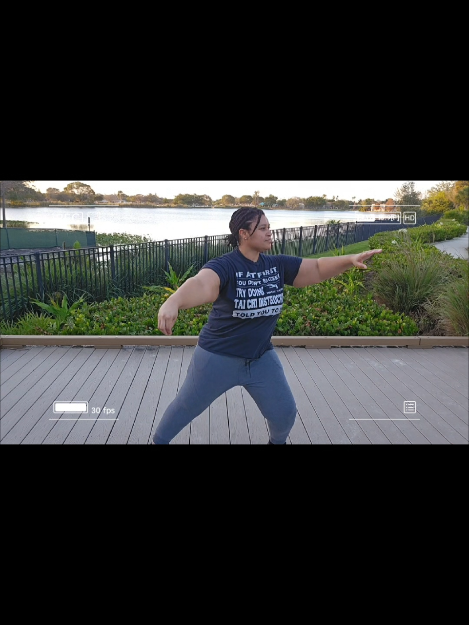 @martial arts path