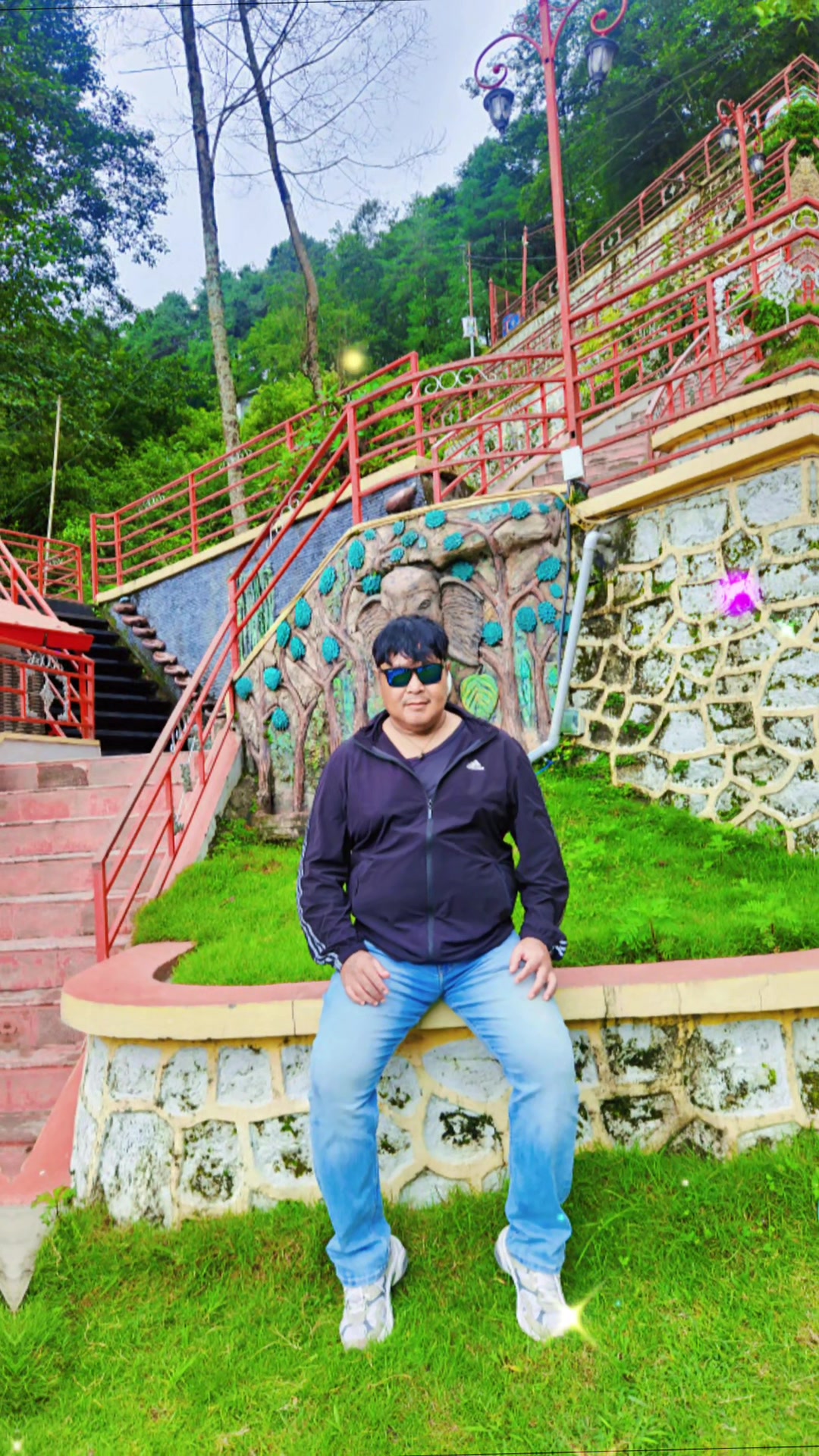 @suman lama