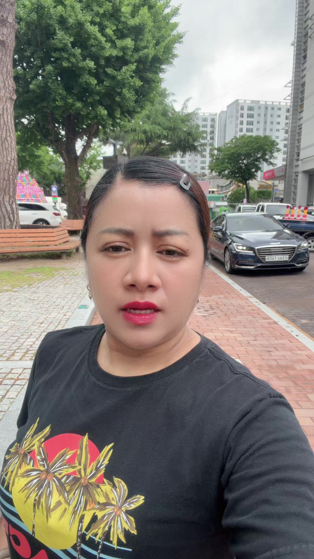 @Aling Myrna