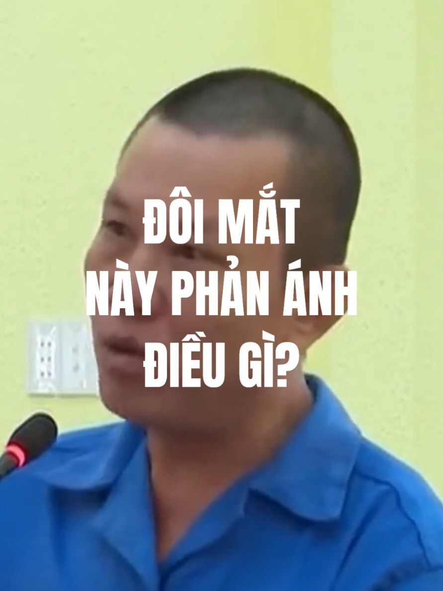 @Nhân tướng học - Steven