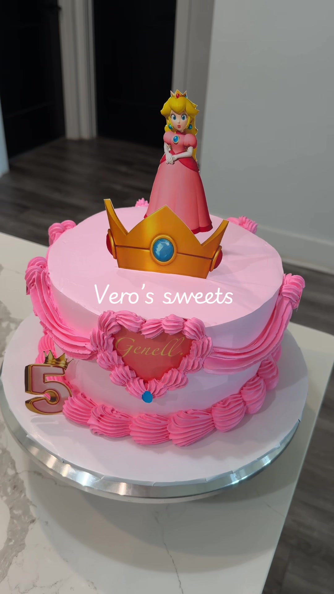@veronica/postres
