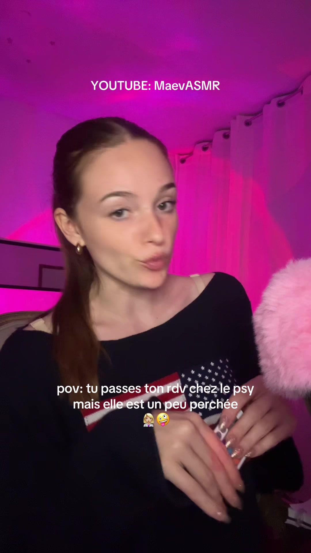 @MAEVASMR💋