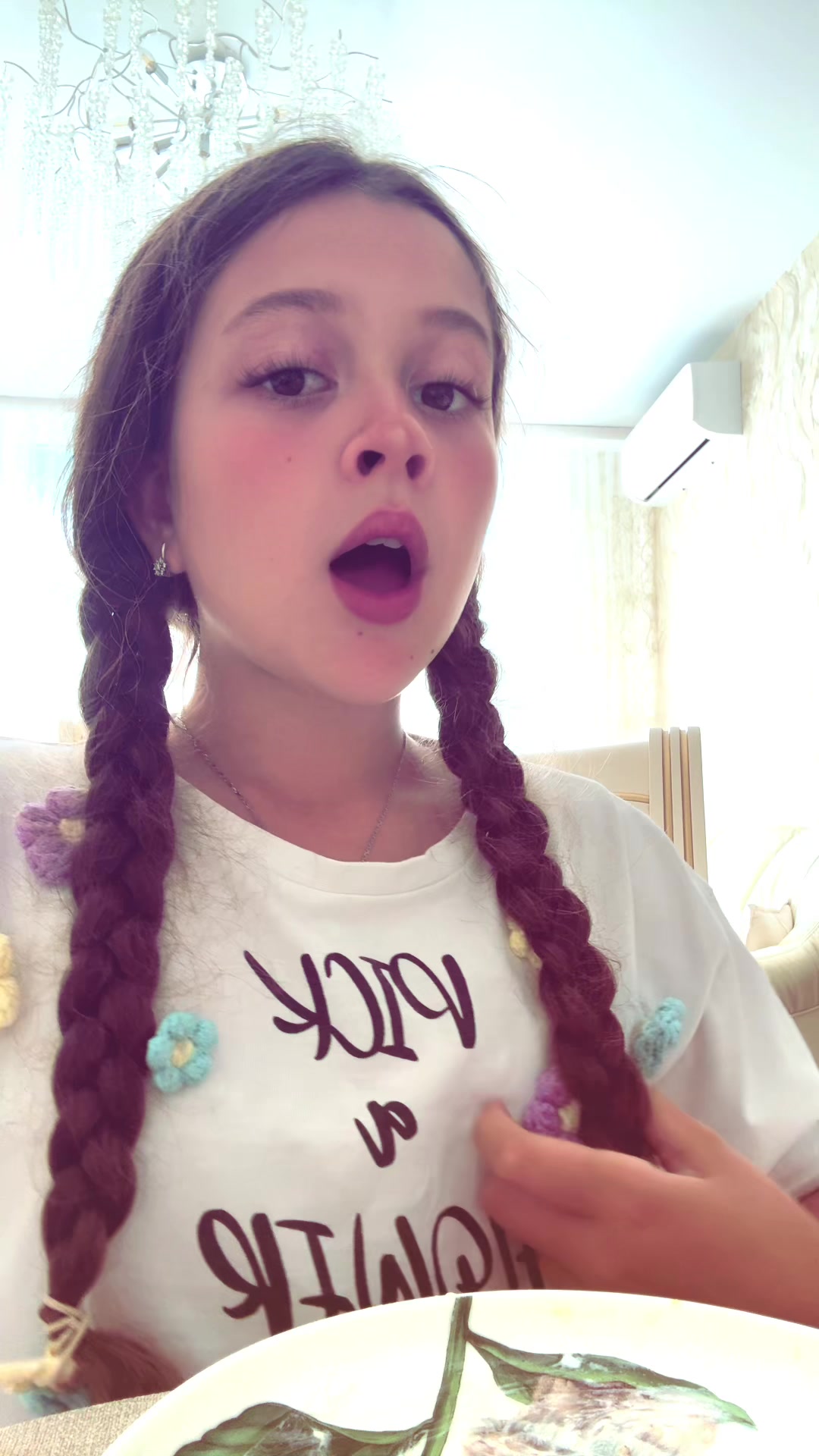 @Эу,кучерявая!🧸