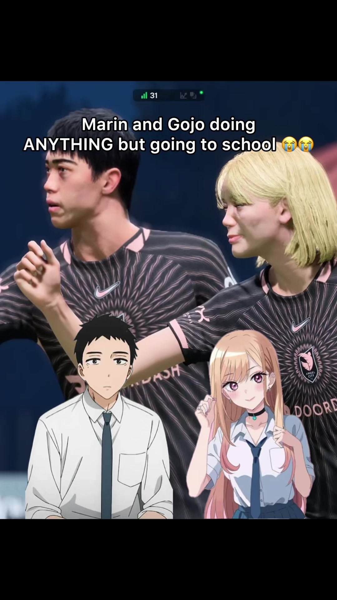 @GenericFUT