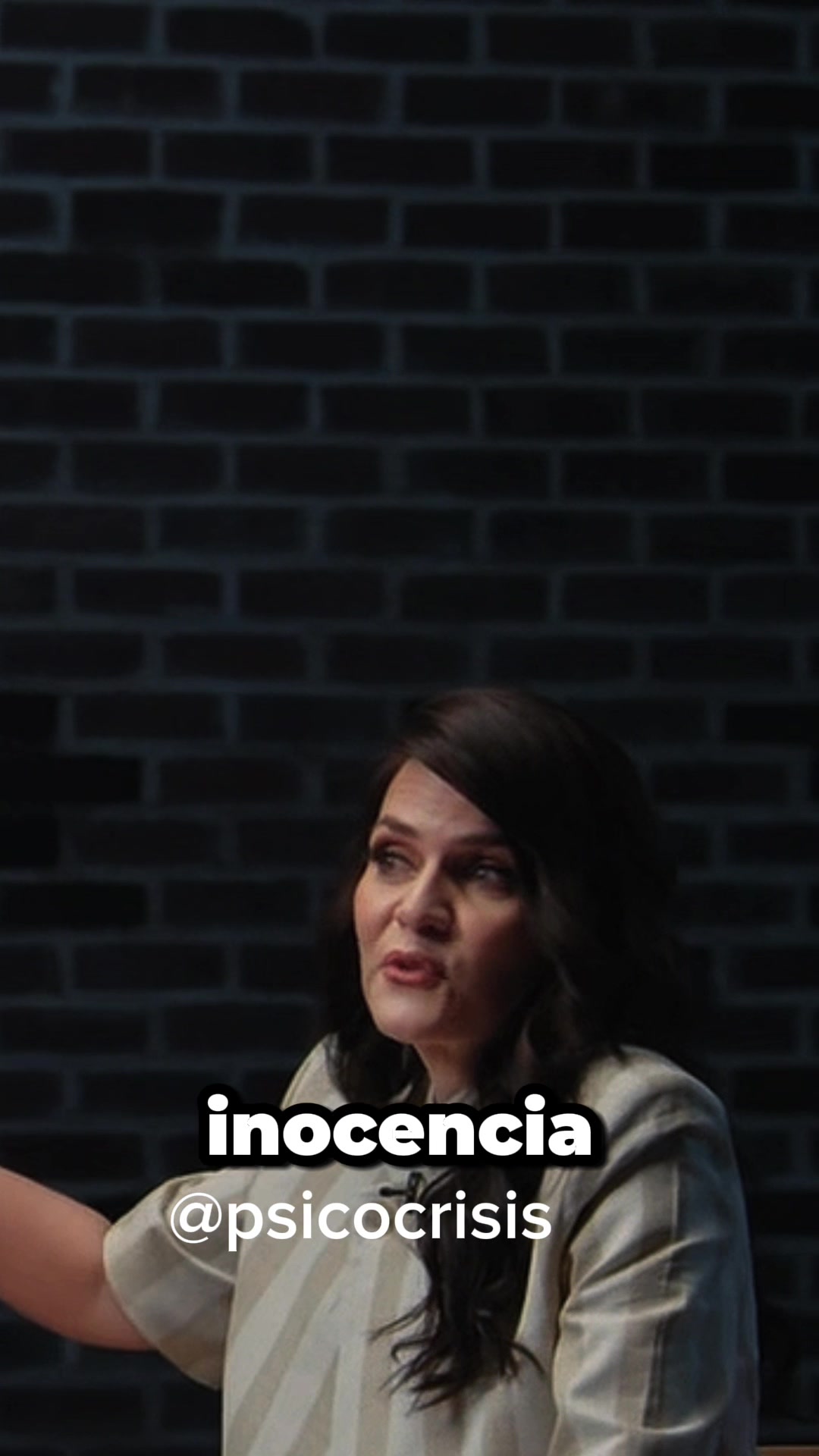 @PsicoCrisis
