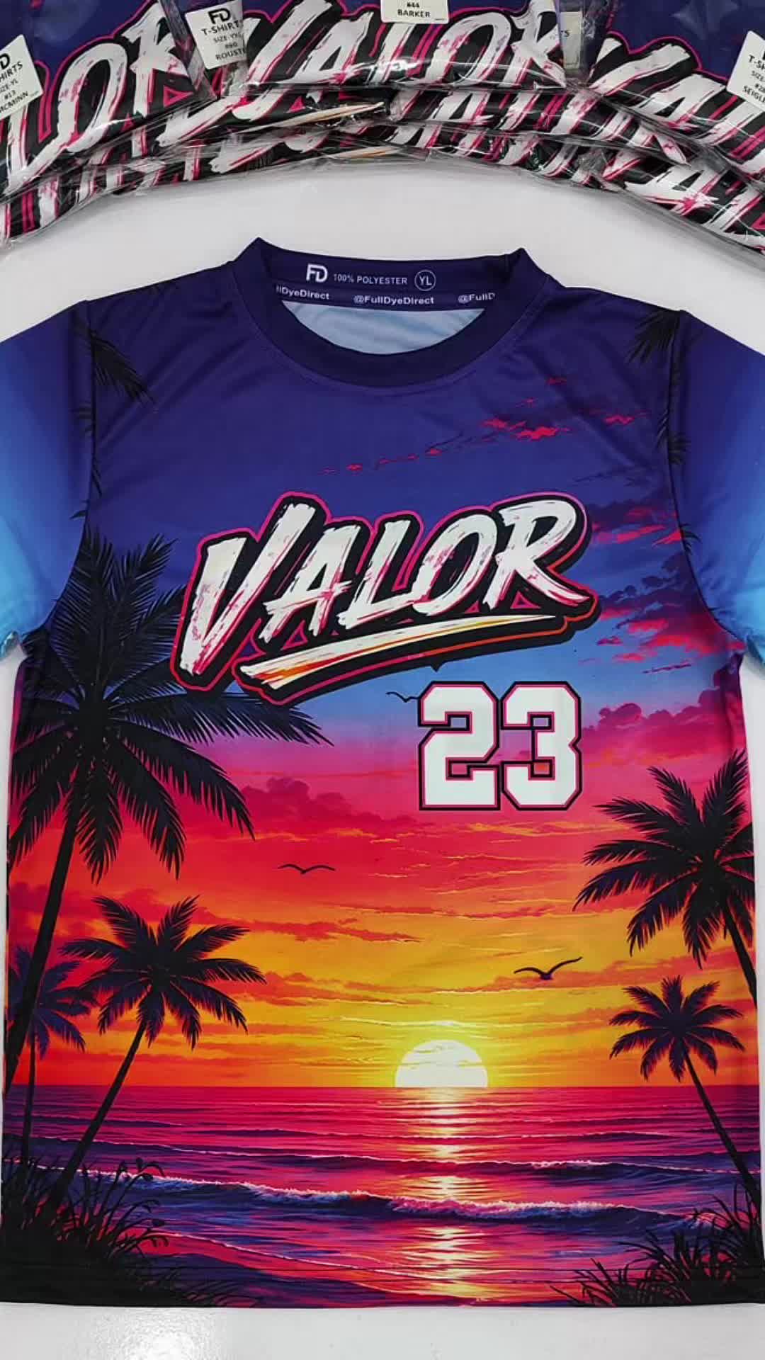 @Full-Dye Direct