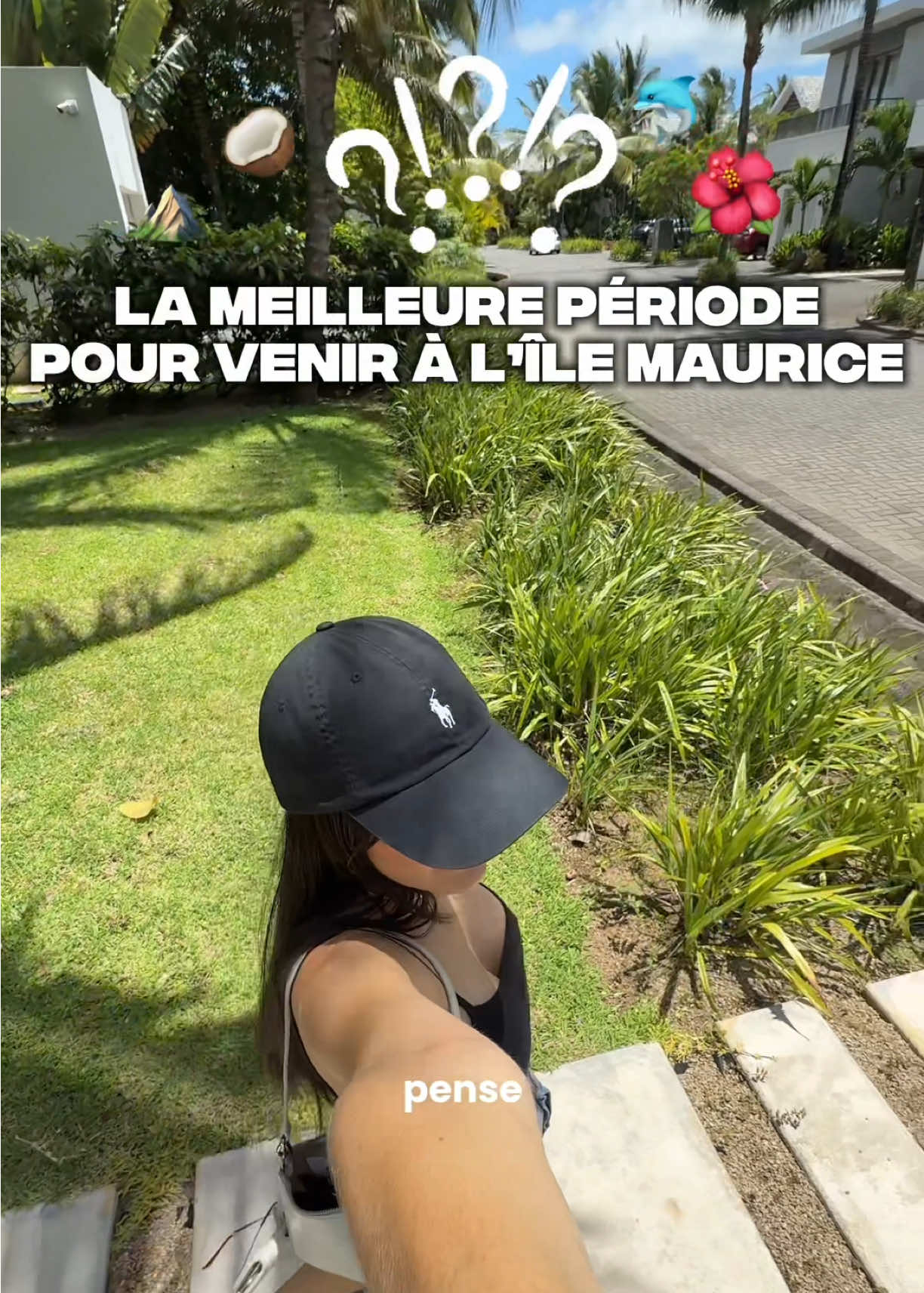 @Anaïs à l’Île Maurice 🧚♀️