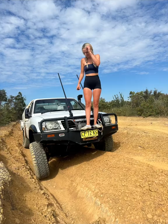 @BLACK OPS OFFROAD&trade;