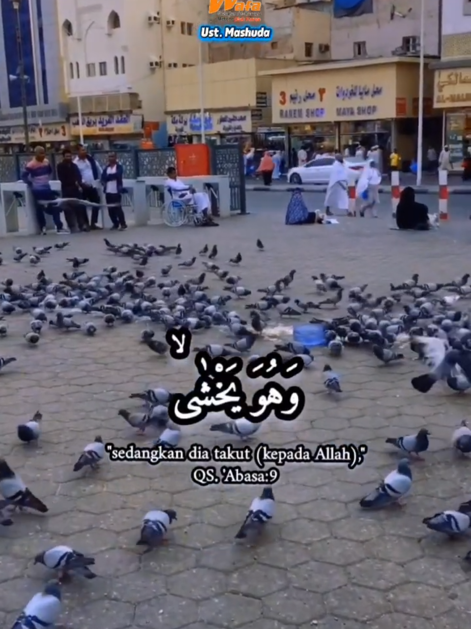 @Penasehat Jalanan