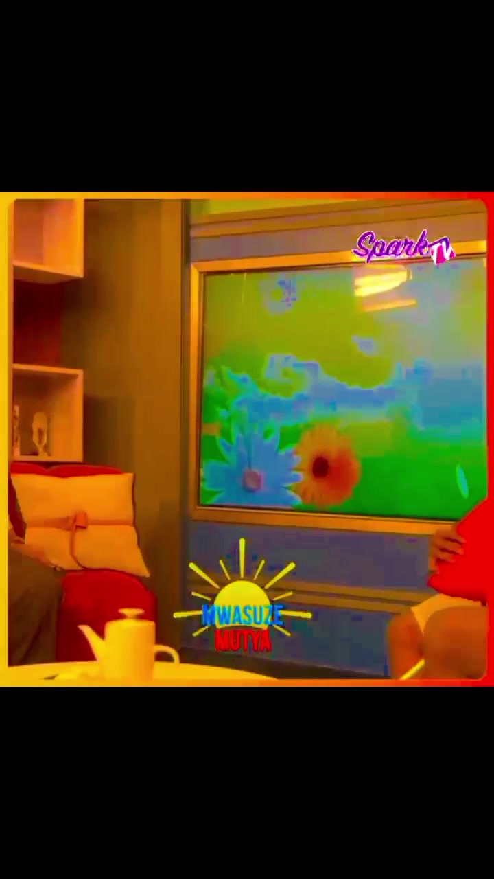 @Mwanje Ethan