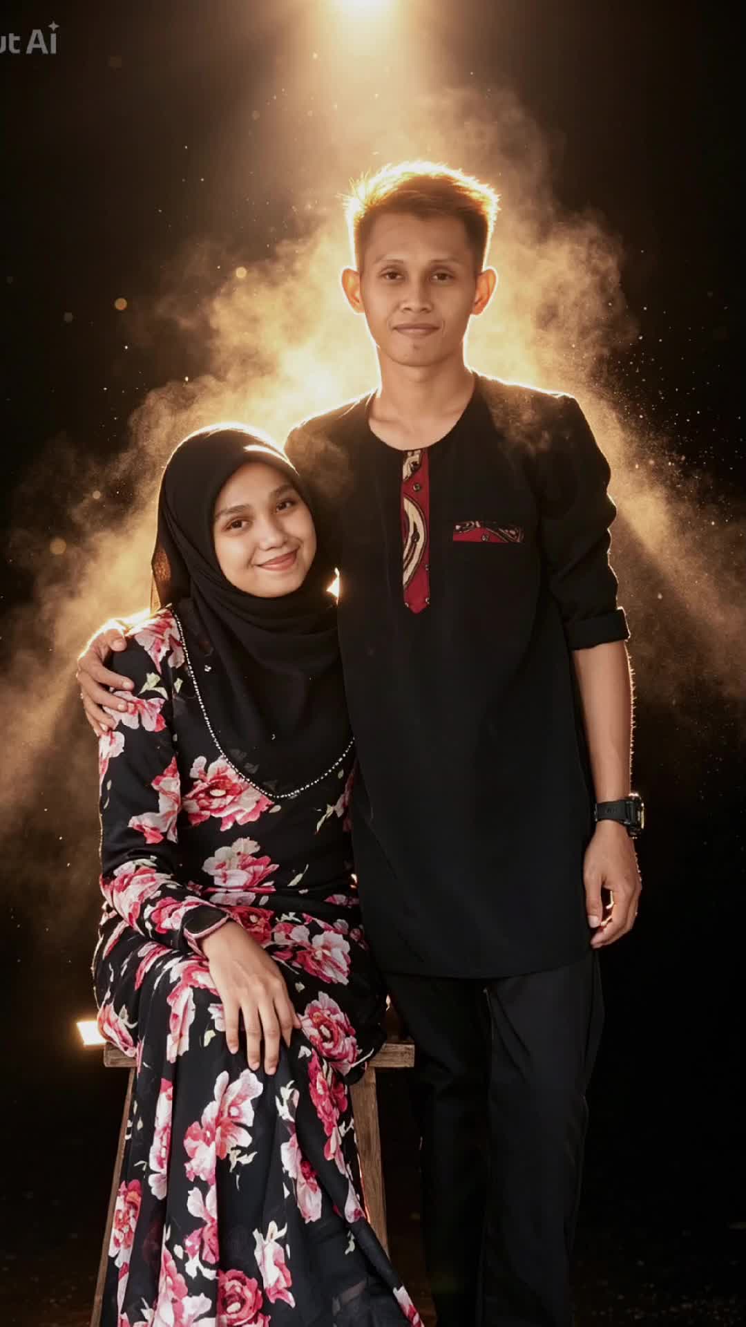 @AyuAdi 👩❤️👨