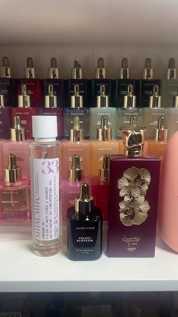 @Fragrance Lover ๐ธ