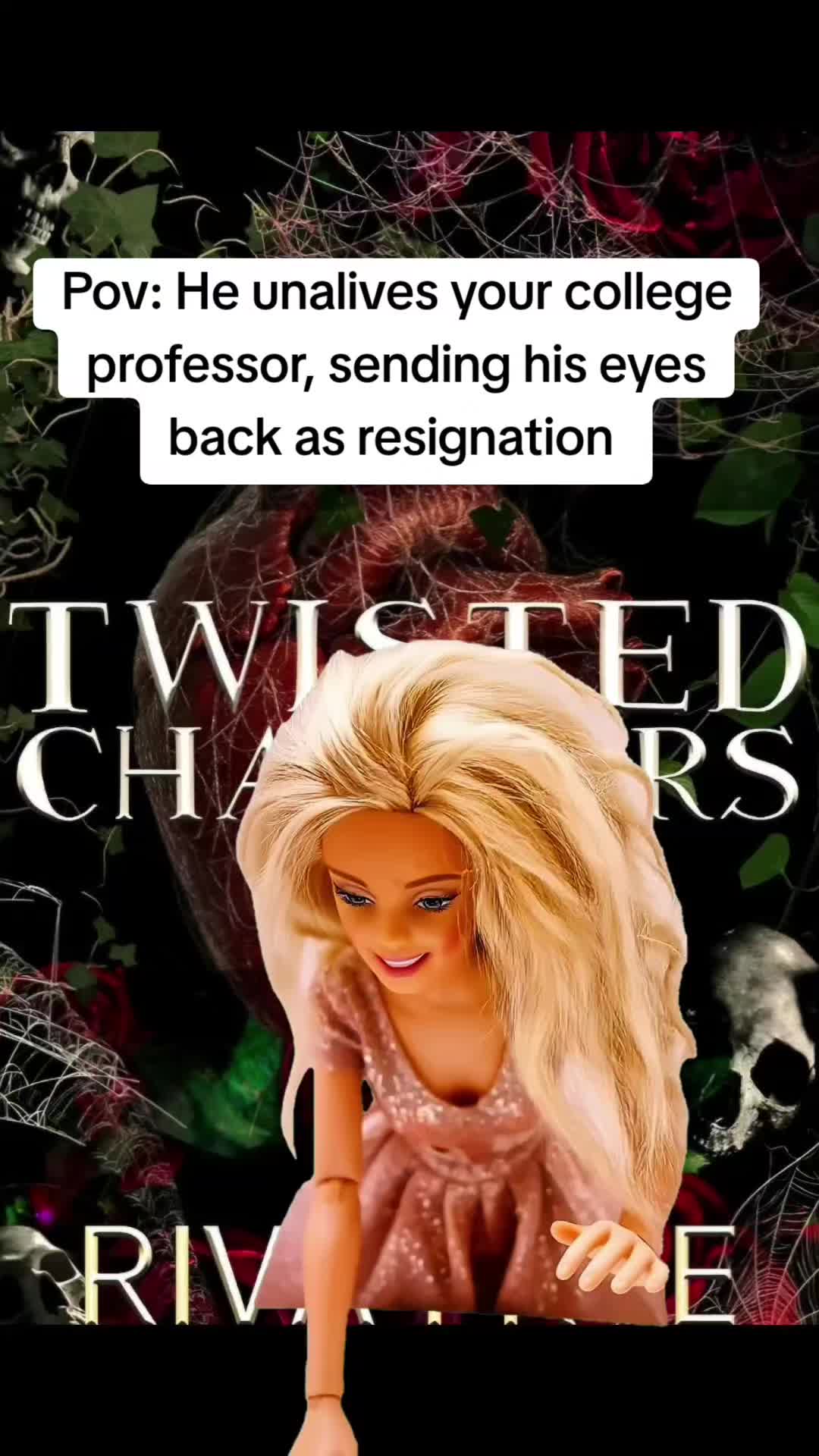 @🥀Author that one book girl 🥀