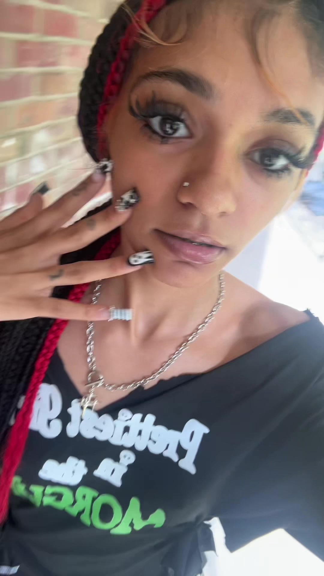 @Samiyah
