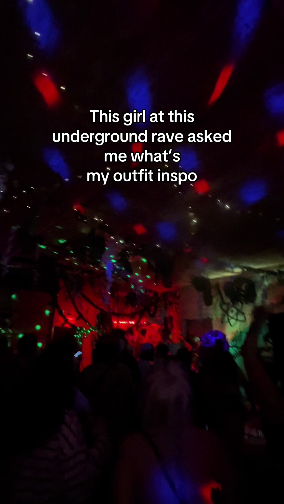 @Ravebae Sarís