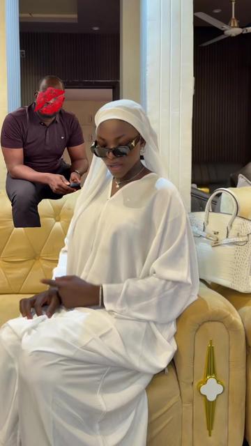 @AMINA ka Mama 🦋👩🍼