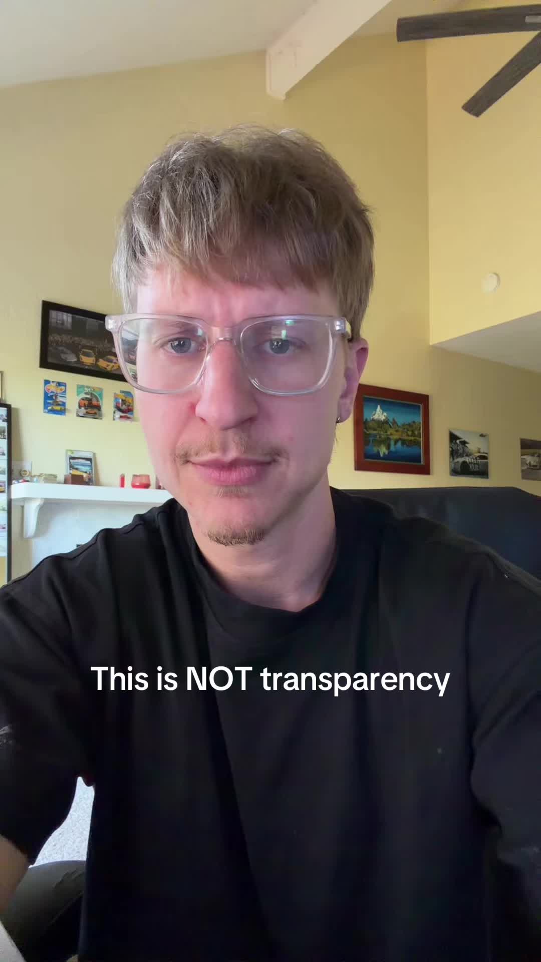 @Blake | NARC