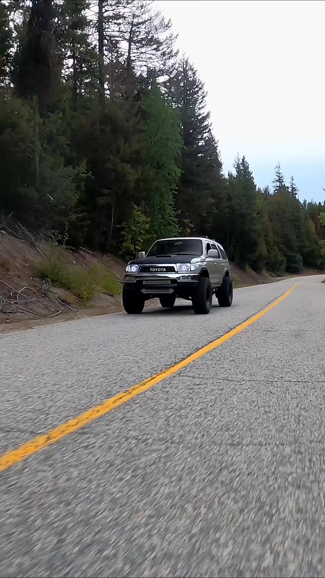 @Roads Untraveled