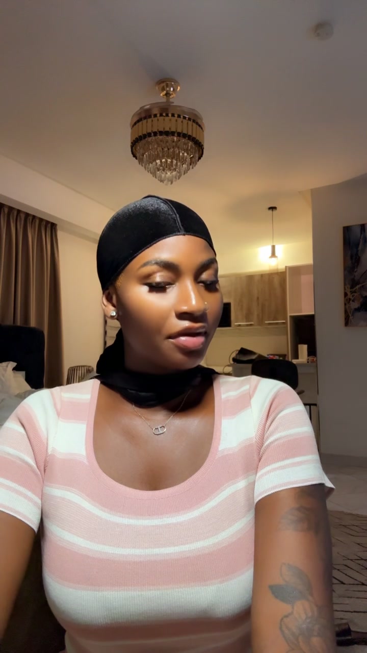 @SexyAfrah1