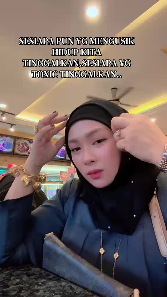 @Ct Hiedayah (Cik Siti Full)