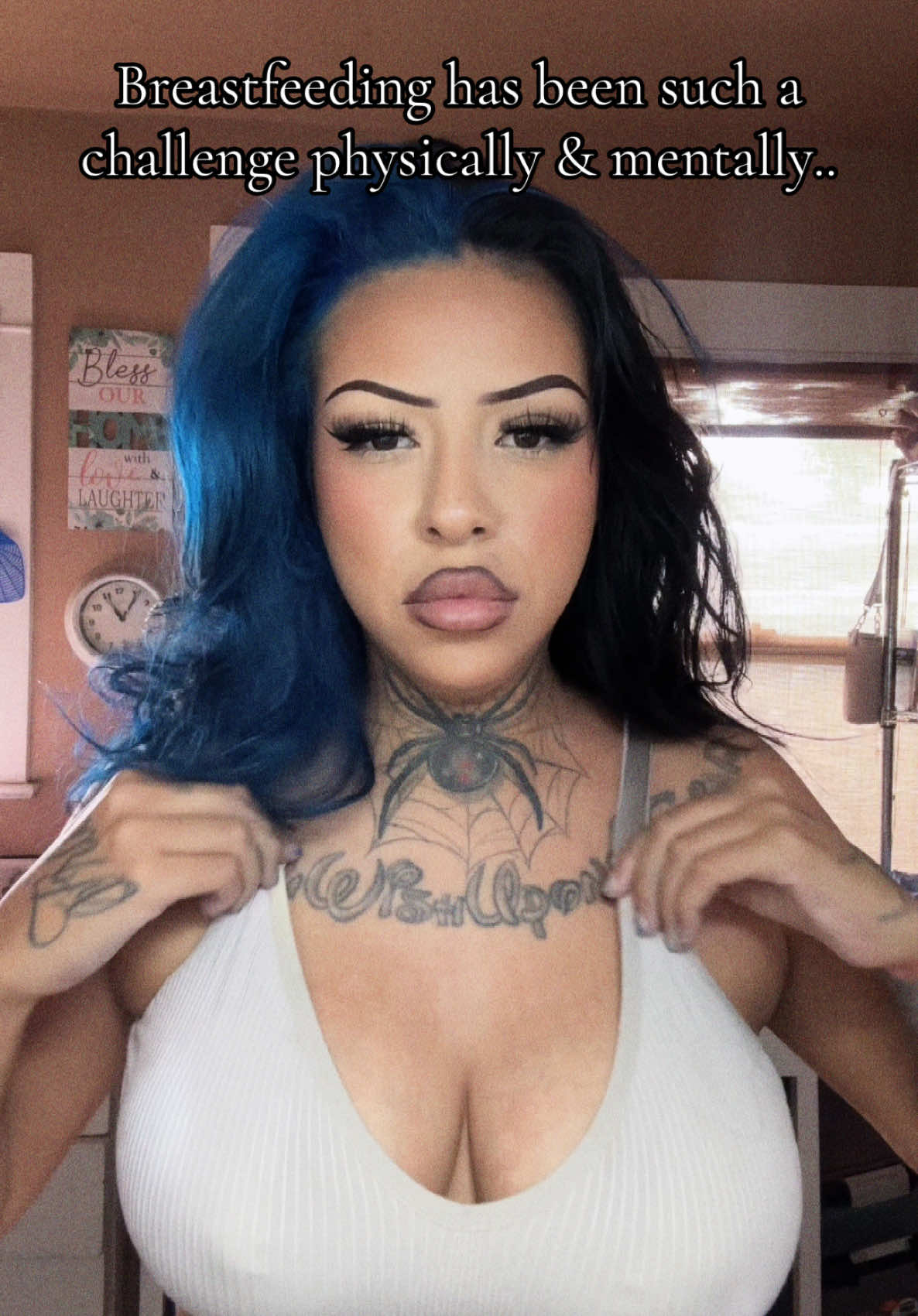 @Jessica Acosta