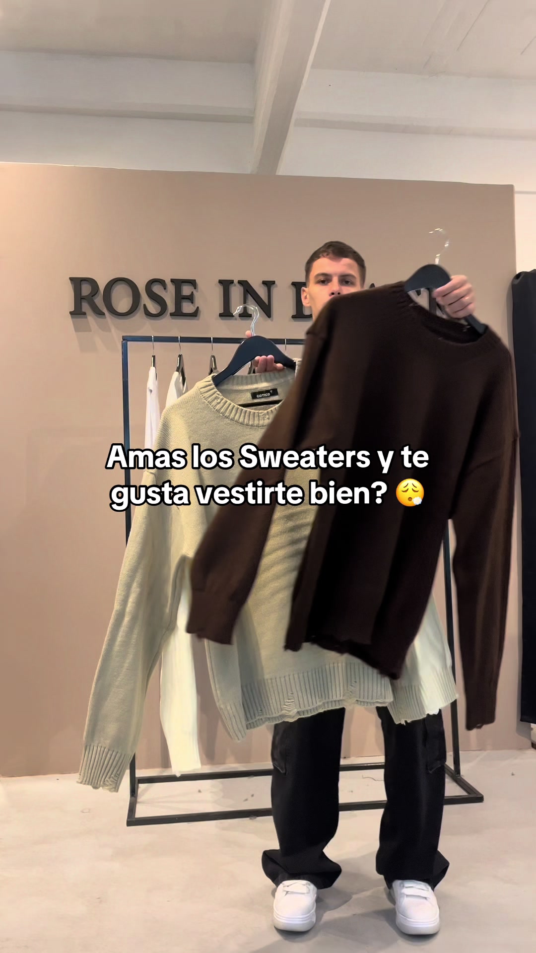 @Rose In Black