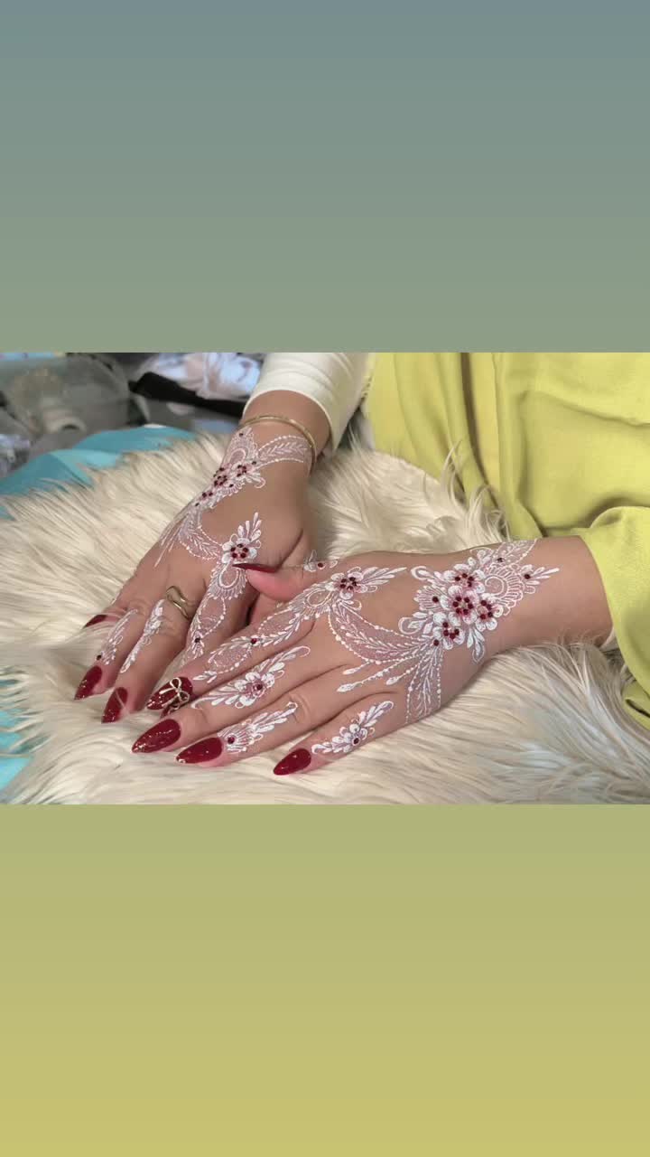 @Aini Henna