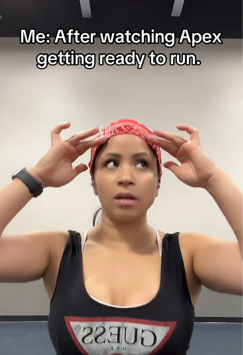 @TalisasTease