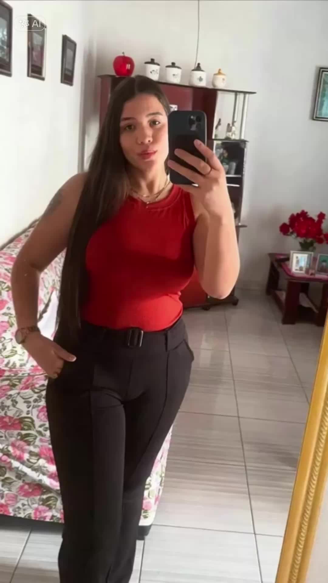 @Jamile Gomes
