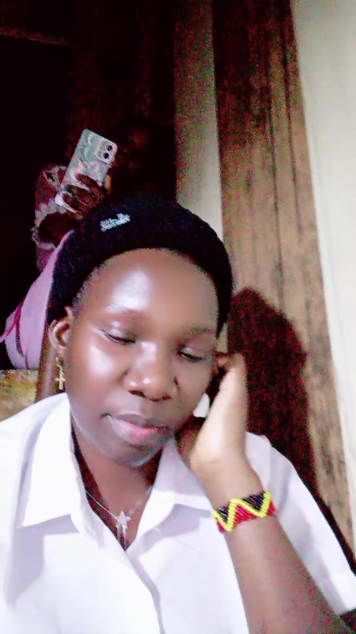 @🦋 baby fifi kwania 🇺🇬