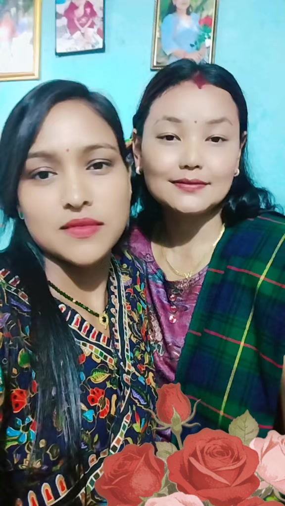 @Binita Thapa Magar