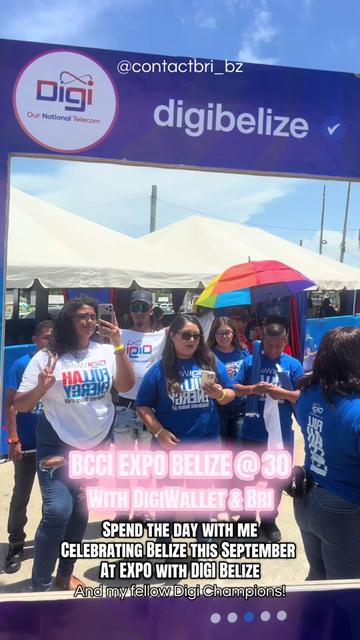 @Tour Guide of Belize🇧🇿||UGC