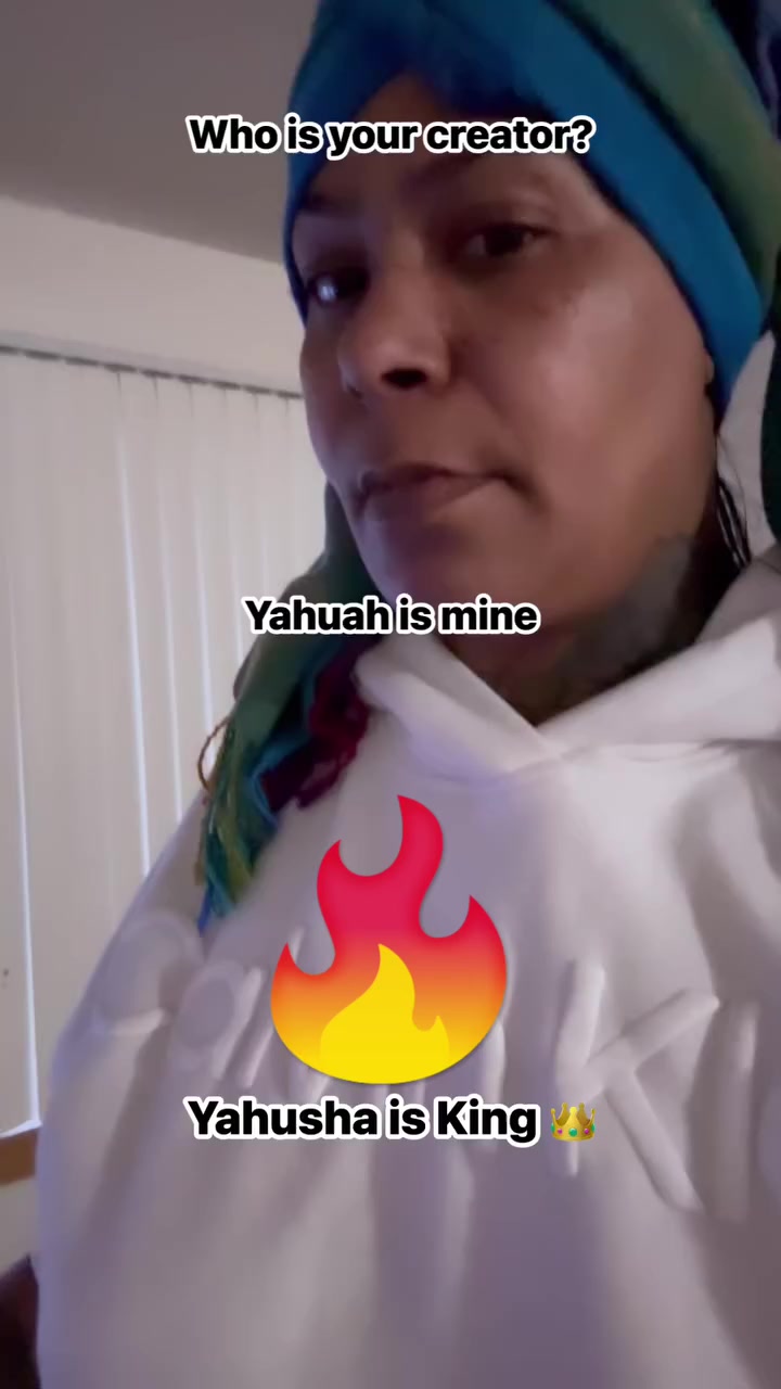 @AsiYah Mari