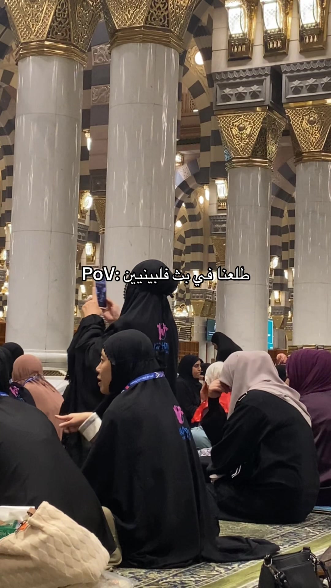@بلوقر فَجر | الأحساء.📸🌴