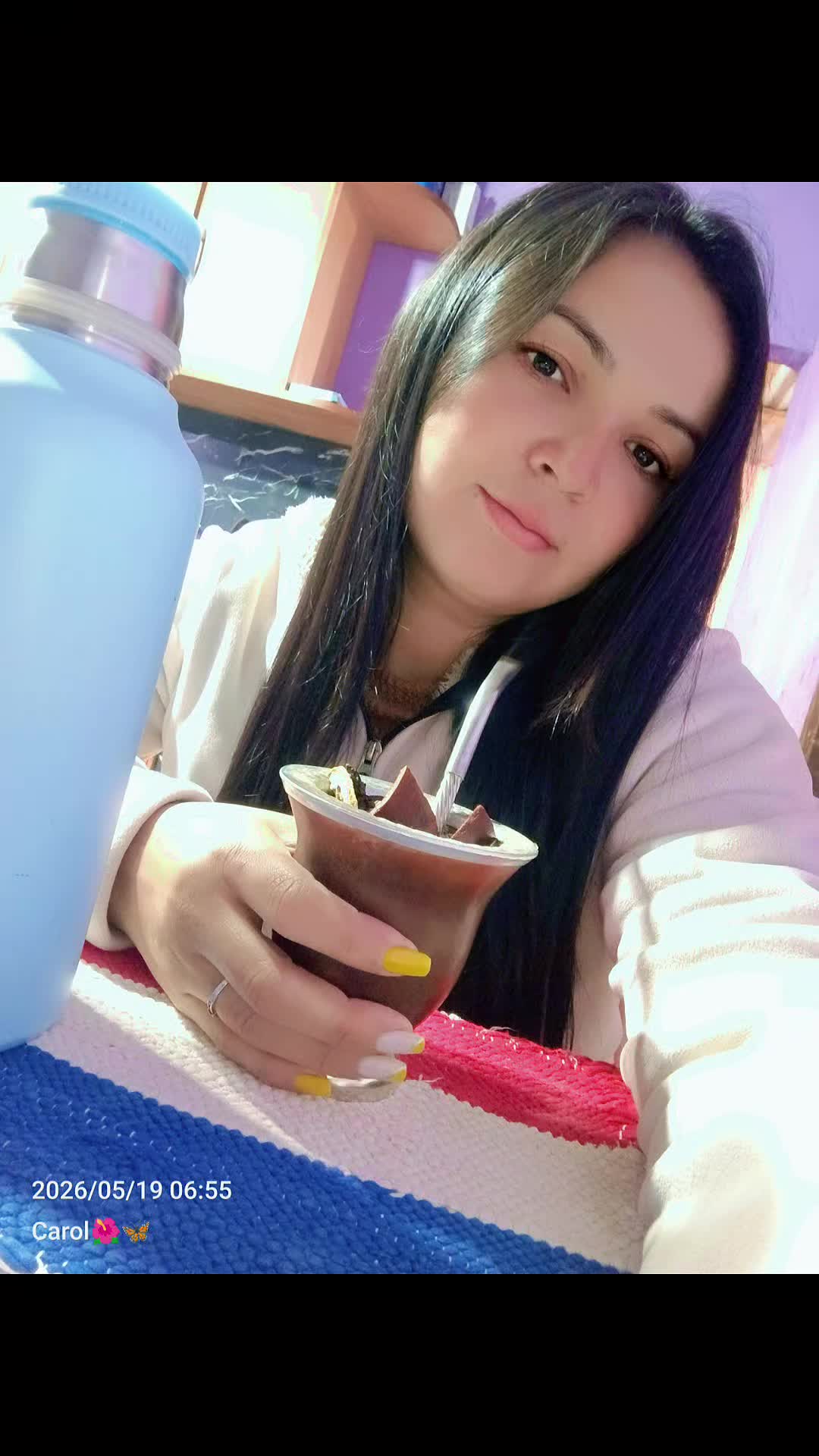 @Bogado Carol🌺🦋