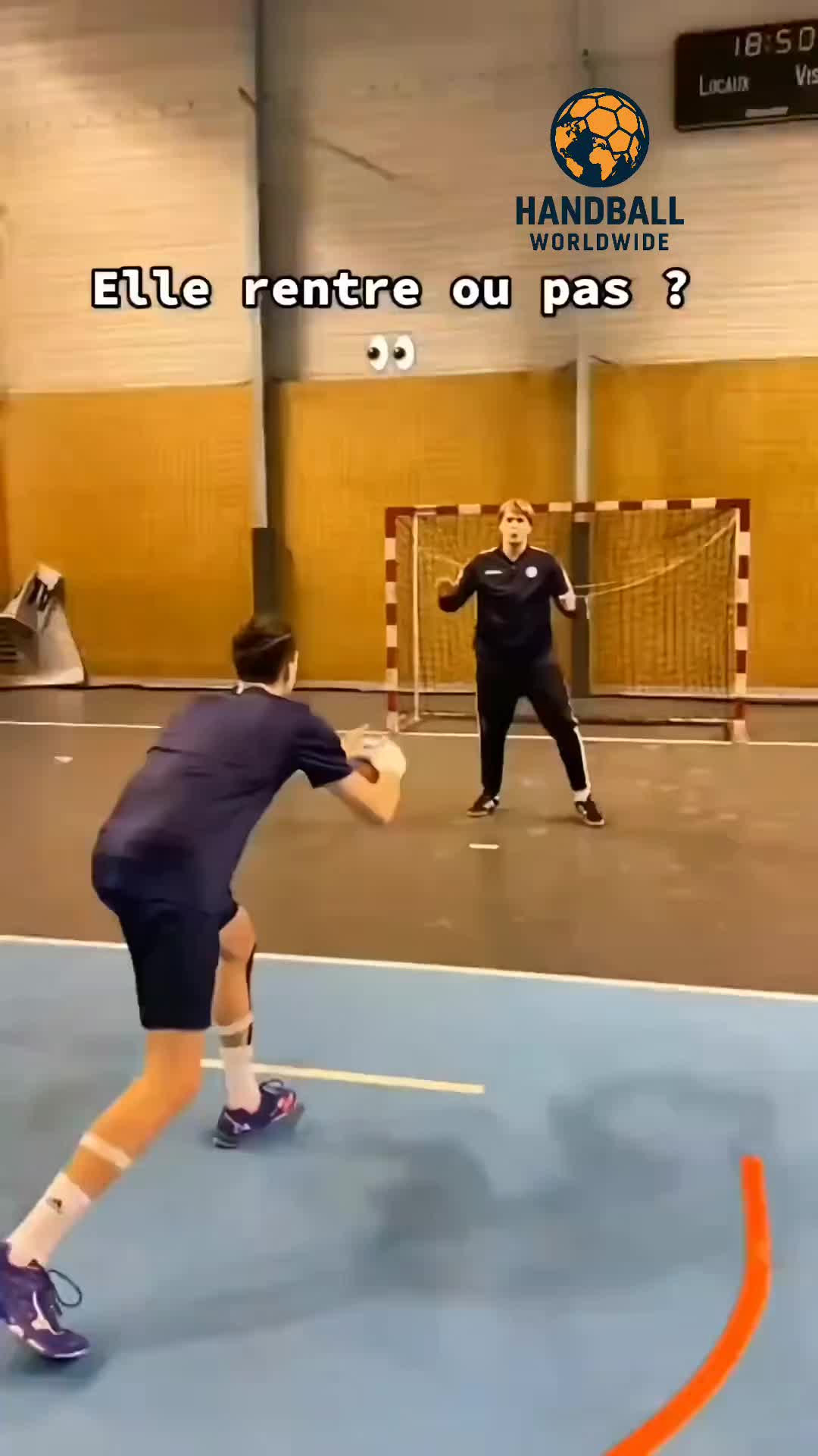 @Handball WorldWide 🤾