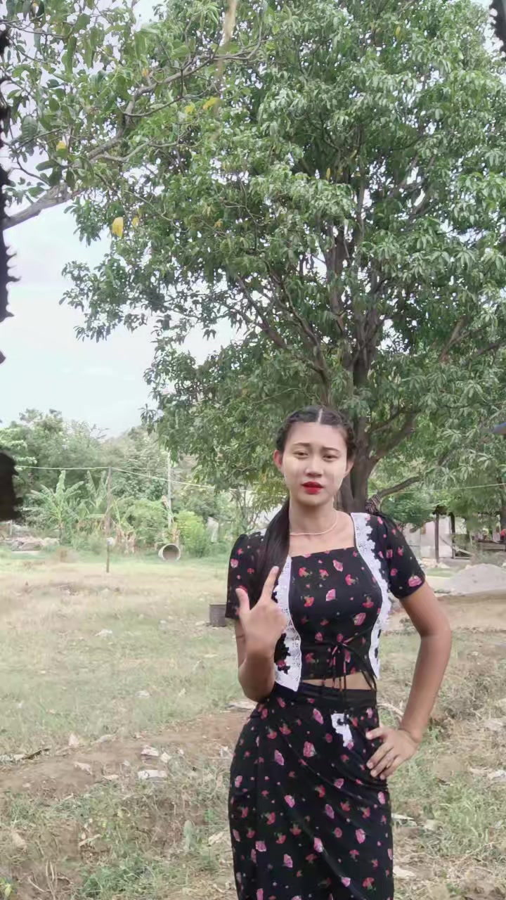@ဂျူးဂျူး💗ဗန်မော်သူလေး🥰💗