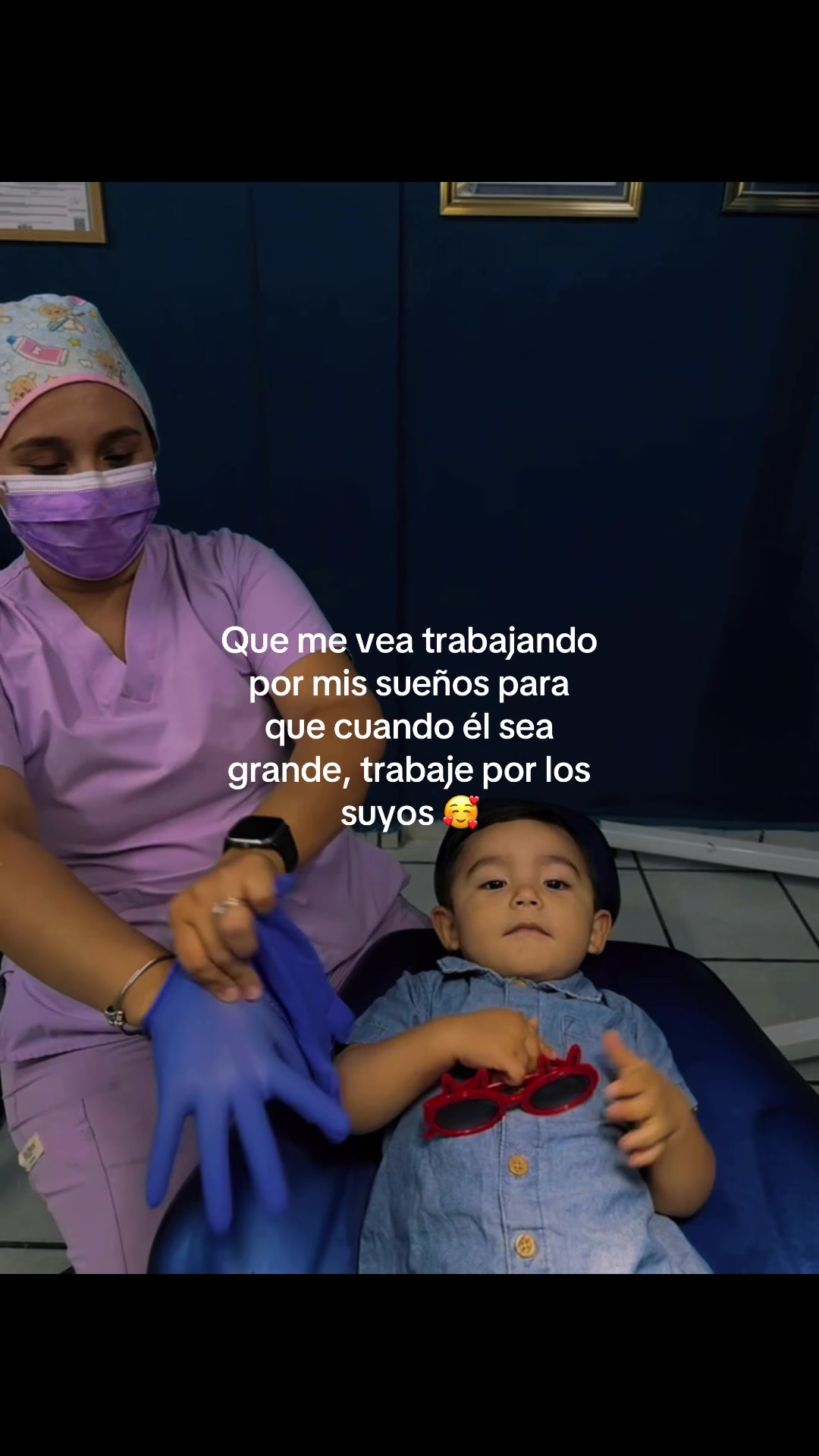 @Una Mamá Dentista ✨