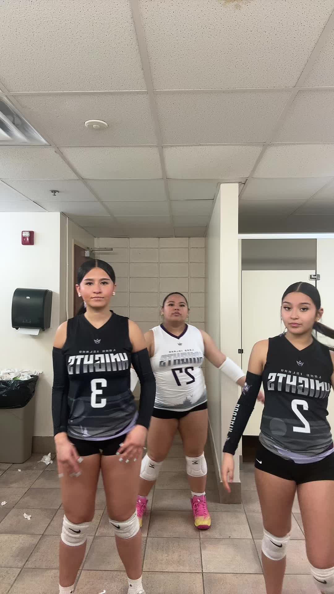 @kaitlyn 🏐