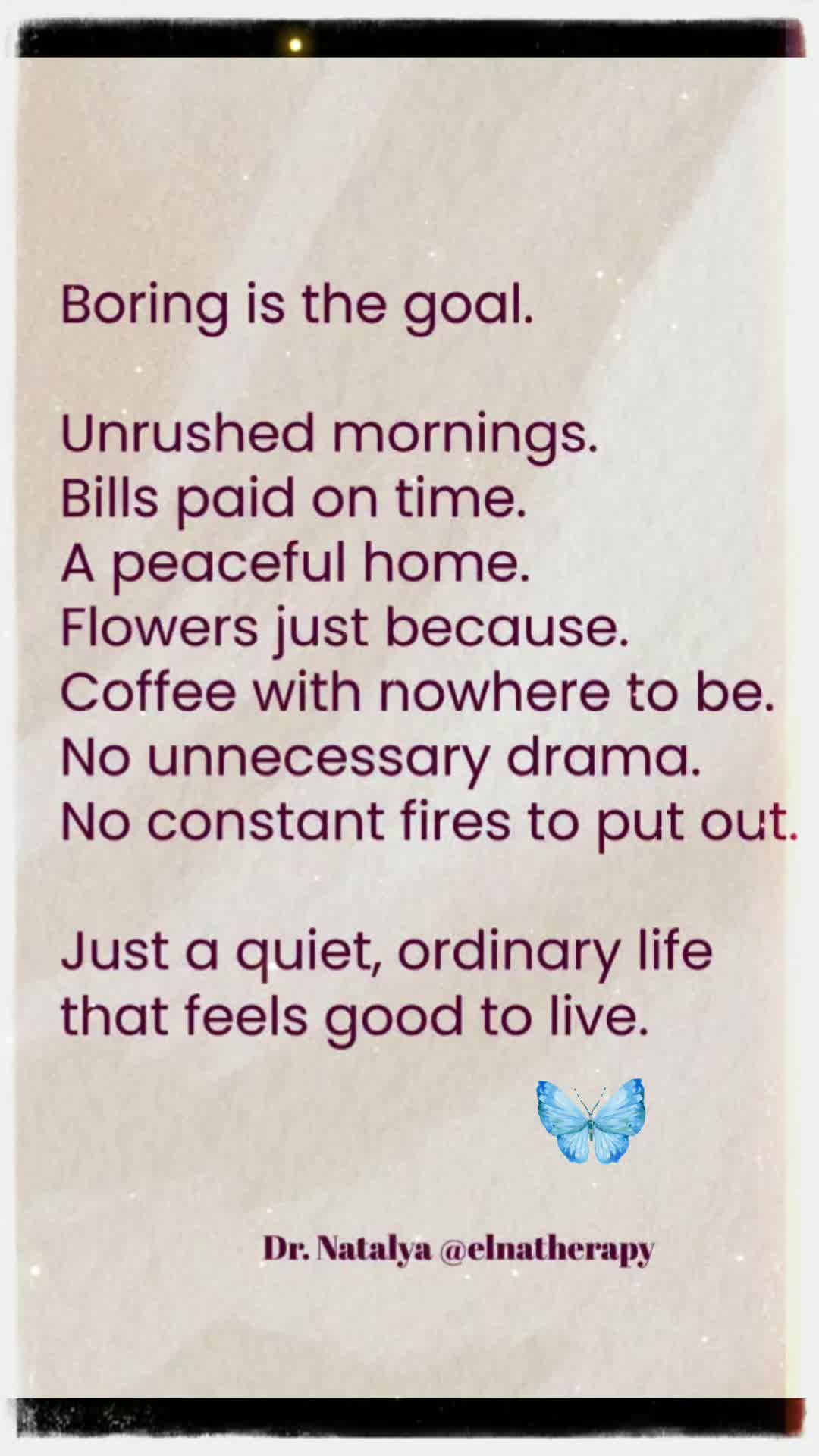 @🦋🌀QuietStorm🌀🦋❌️