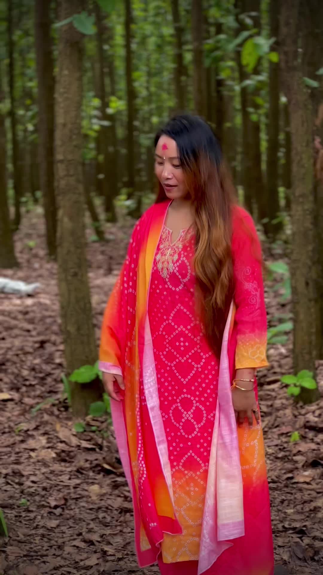 @खुतुङ खाम्चा मगर😺♥️
