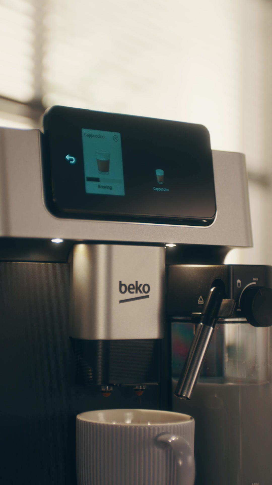 @Beko Official Store