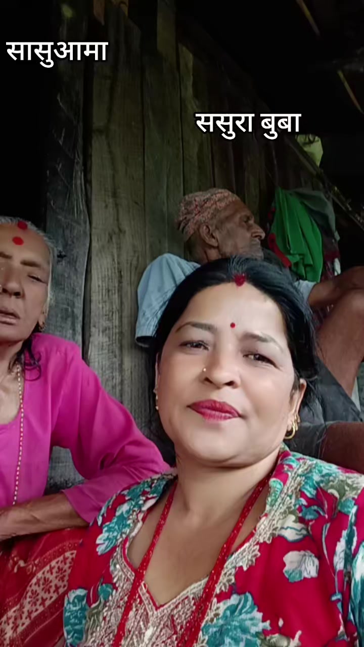 @indira banjara