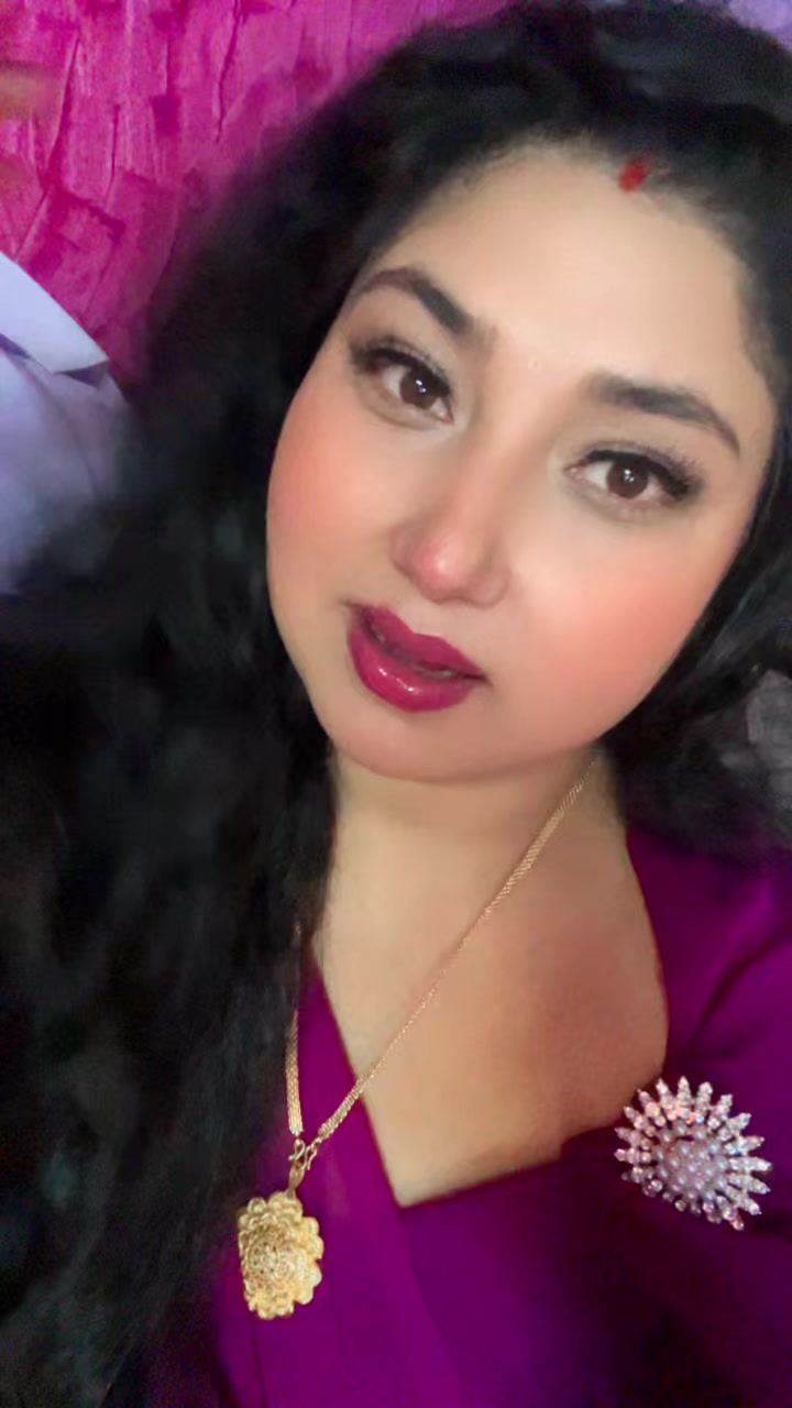 @Shobha Maharjan