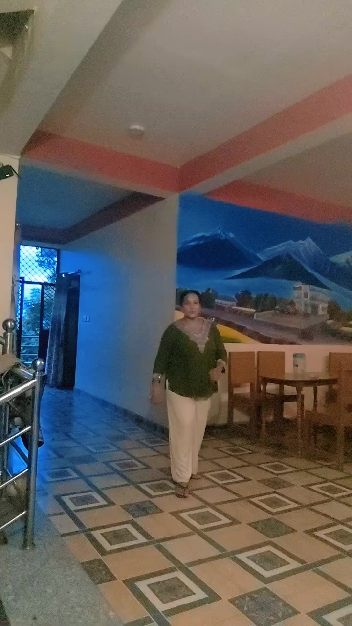 @sarswati acharya