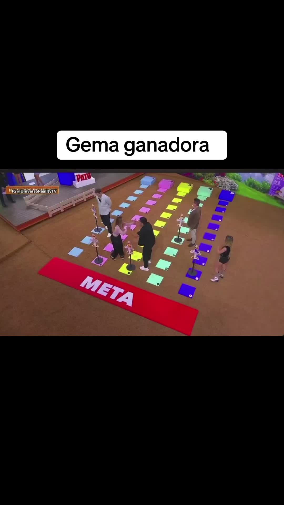 @Radio chisme