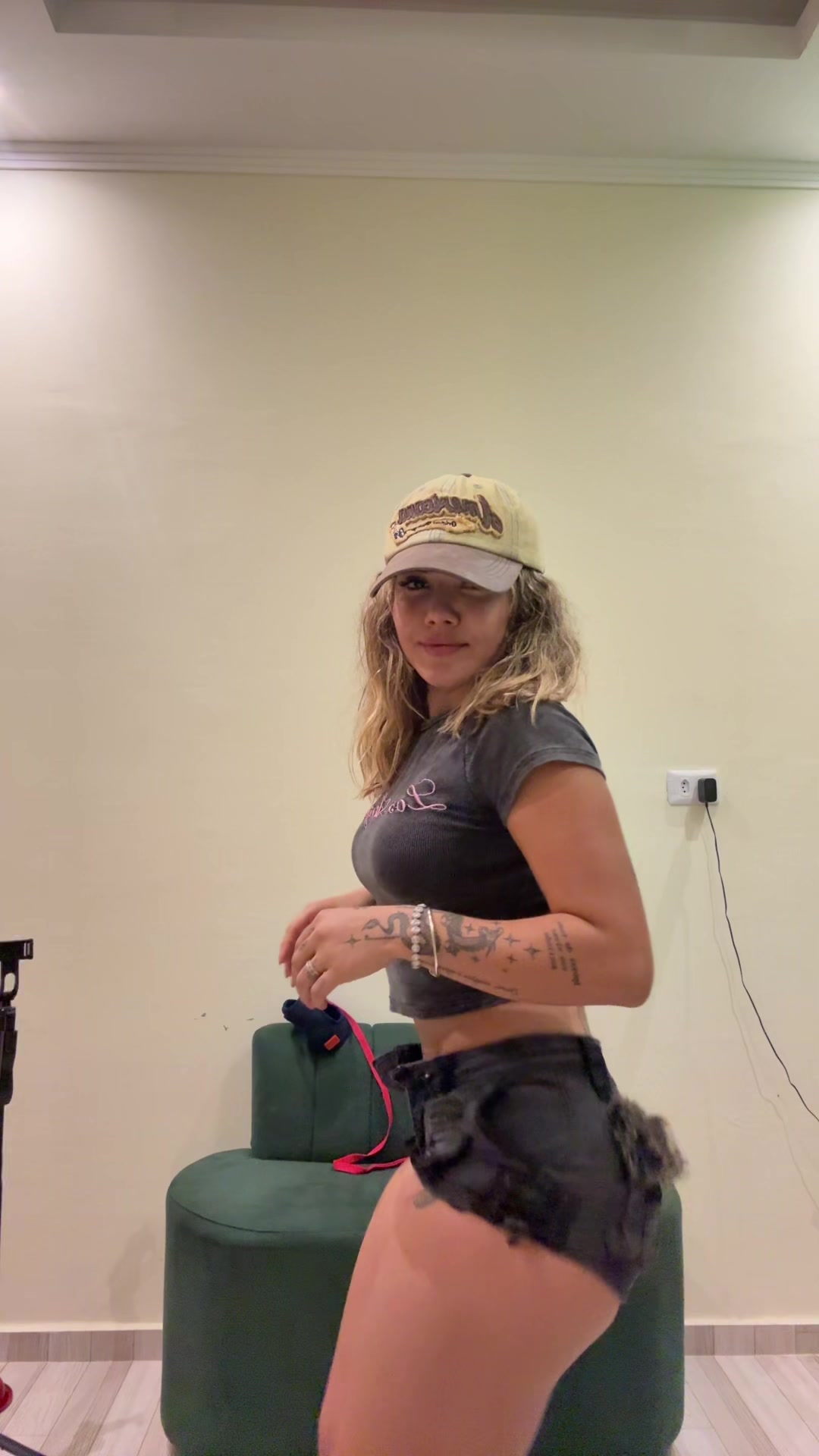 @Yandra Costa