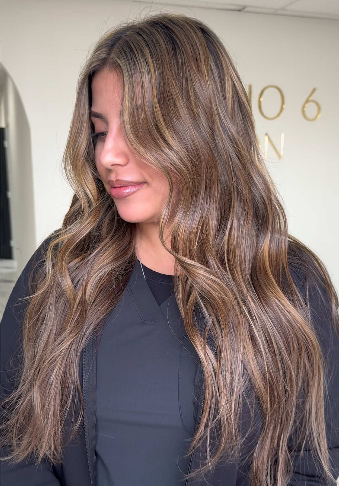 @Briana | ENNIS & DALLAS HAIR✨